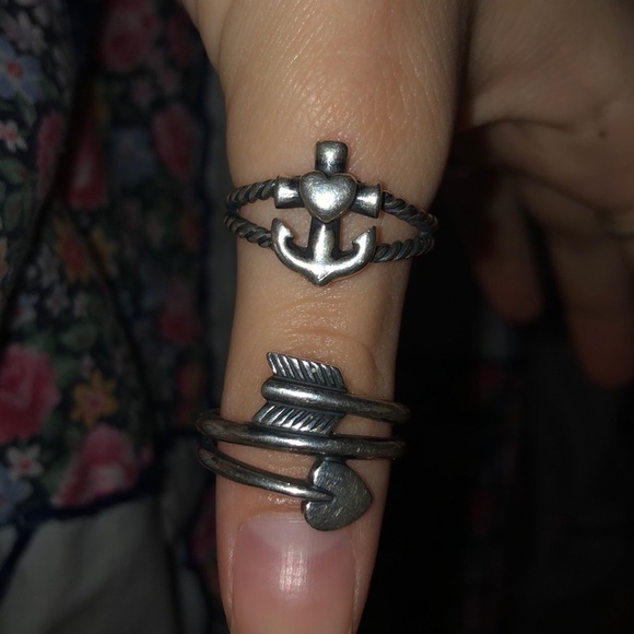 James Avery Jewelry - James Avery rings